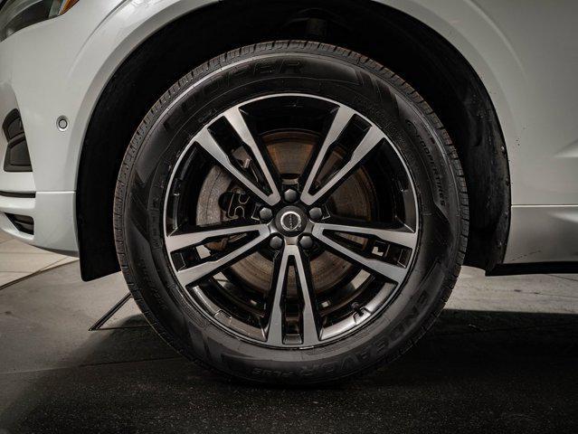 used 2019 Volvo XC60 car, priced at $26,998