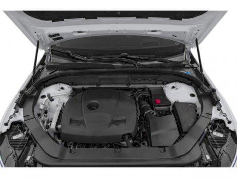 used 2019 Volvo XC60 car, priced at $26,998
