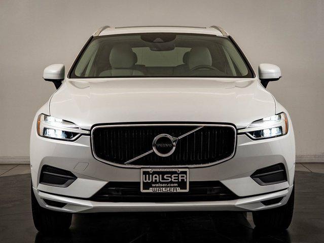 used 2019 Volvo XC60 car, priced at $26,998
