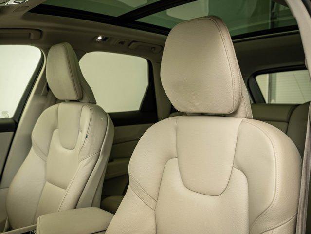 used 2019 Volvo XC60 car, priced at $26,998