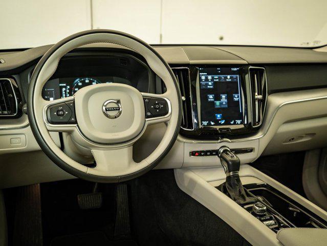 used 2019 Volvo XC60 car, priced at $26,998