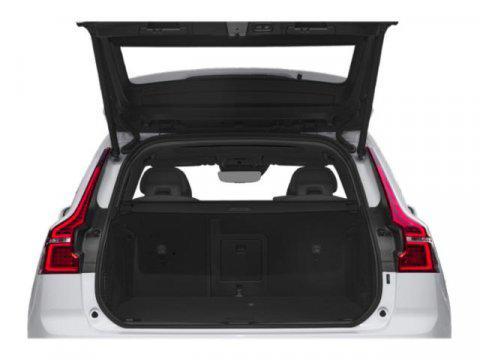 used 2019 Volvo XC60 car, priced at $26,998