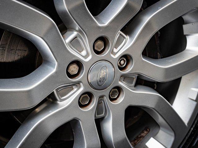 used 2016 Land Rover Range Rover car, priced at $19,998