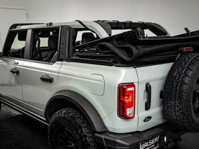 used 2021 Ford Bronco car, priced at $34,498