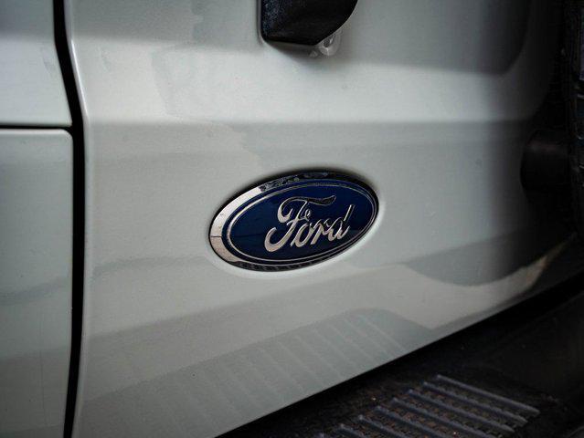 used 2021 Ford Bronco car, priced at $33,598