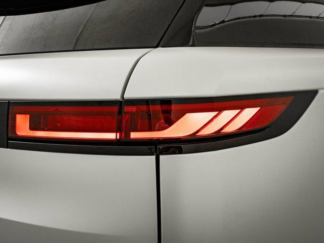 new 2026 Land Rover Range Rover Sport car, priced at $179,598