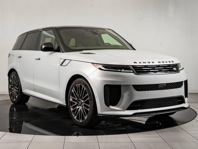 new 2026 Land Rover Range Rover Sport car, priced at $179,598