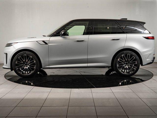 new 2026 Land Rover Range Rover Sport car, priced at $179,598