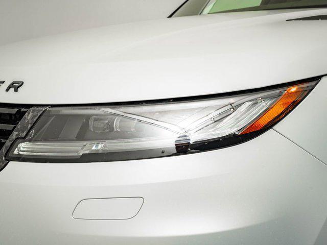 new 2026 Land Rover Range Rover Sport car, priced at $179,598