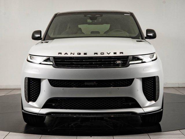 new 2026 Land Rover Range Rover Sport car, priced at $179,598