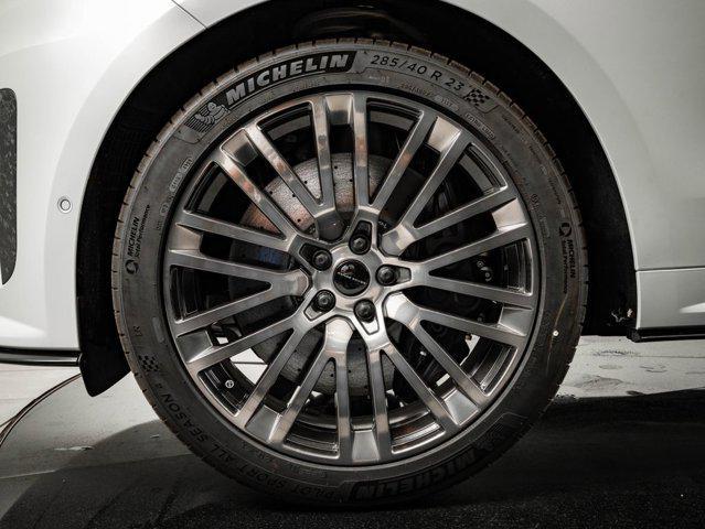 new 2026 Land Rover Range Rover Sport car, priced at $179,598