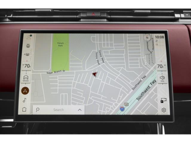 new 2026 Land Rover Range Rover Sport car, priced at $185,980