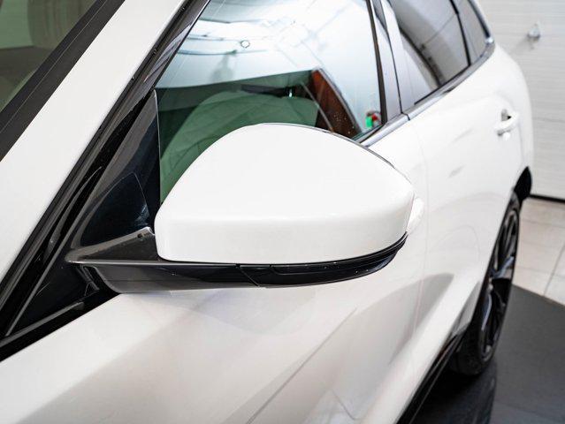 used 2023 Jaguar F-PACE car, priced at $39,598