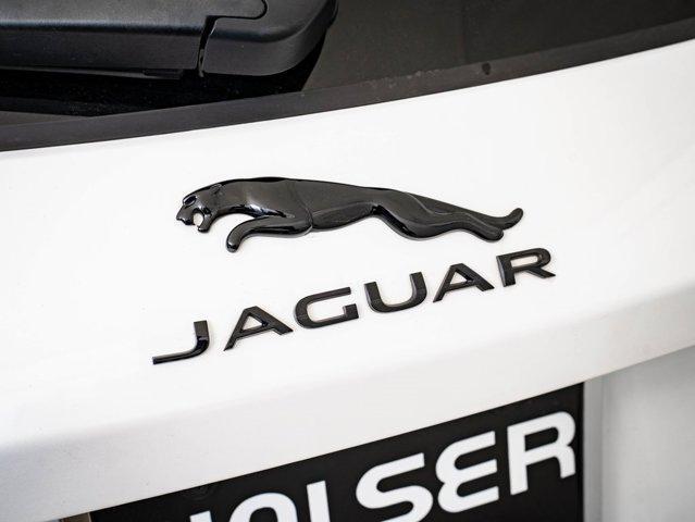 used 2023 Jaguar F-PACE car, priced at $39,598