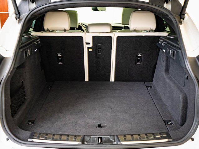 used 2023 Jaguar F-PACE car, priced at $39,598