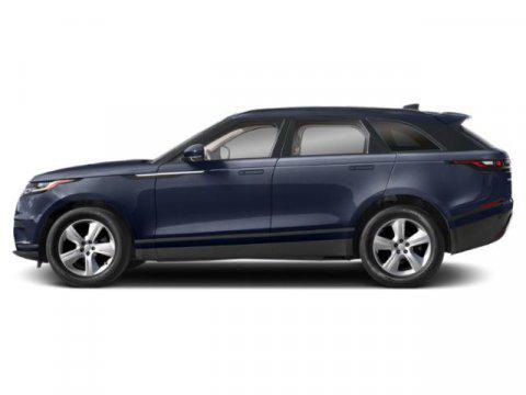 used 2023 Land Rover Range Rover Velar car, priced at $44,998