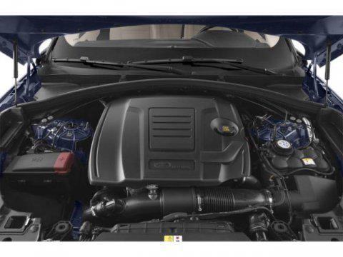 used 2023 Land Rover Range Rover Velar car, priced at $44,998