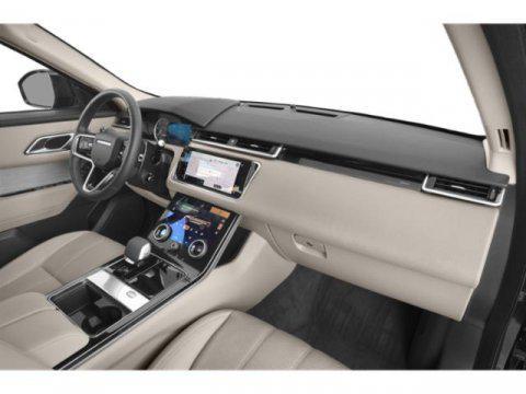 used 2023 Land Rover Range Rover Velar car, priced at $44,998