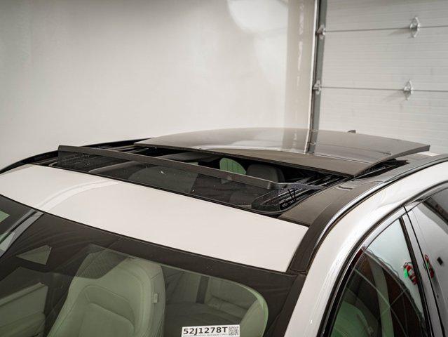 used 2023 Jaguar F-PACE car, priced at $32,598