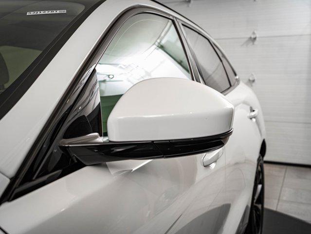 used 2023 Jaguar F-PACE car, priced at $32,598
