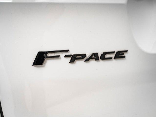 used 2023 Jaguar F-PACE car, priced at $32,598