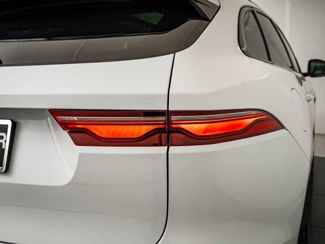 used 2023 Jaguar F-PACE car, priced at $32,598