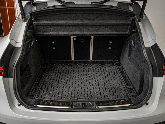 used 2023 Jaguar F-PACE car, priced at $32,598