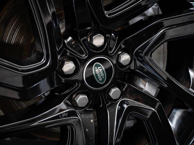 used 2023 Land Rover Discovery car, priced at $38,998