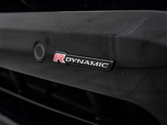 used 2023 Land Rover Discovery car, priced at $38,998