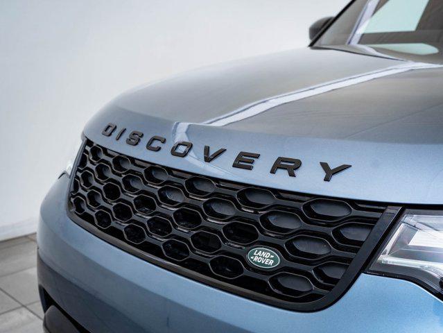 used 2023 Land Rover Discovery car, priced at $38,998