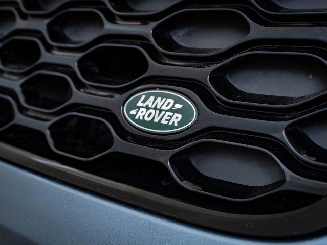 used 2023 Land Rover Discovery car, priced at $38,998