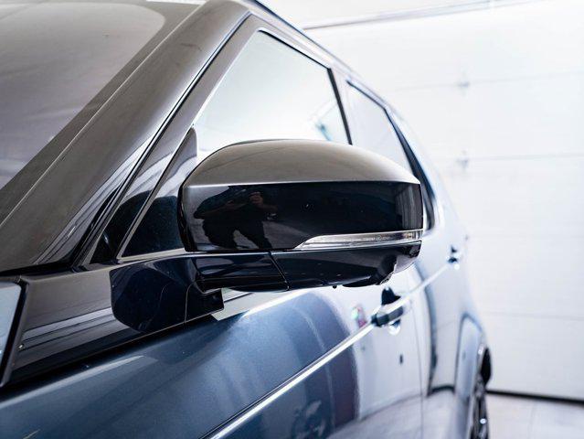 used 2023 Land Rover Discovery car, priced at $38,998