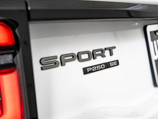 used 2020 Land Rover Discovery Sport car, priced at $24,998