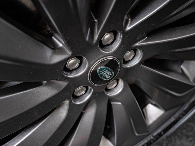 used 2020 Land Rover Discovery Sport car, priced at $24,998