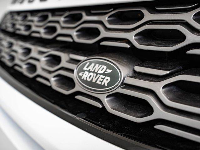 used 2020 Land Rover Discovery Sport car, priced at $24,998