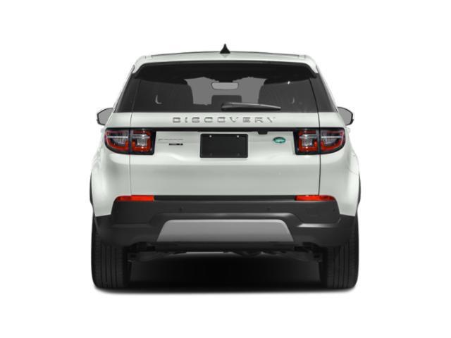 used 2020 Land Rover Discovery Sport car