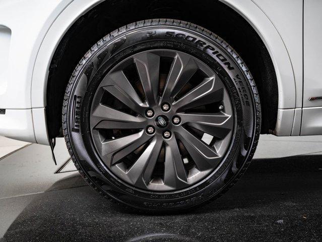 used 2020 Land Rover Discovery Sport car, priced at $24,998