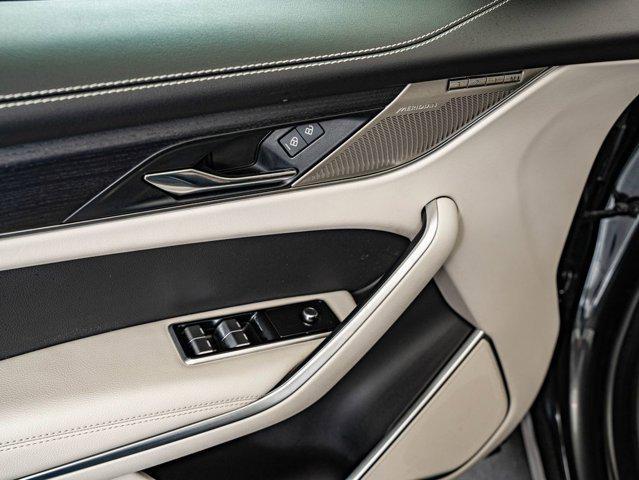 used 2025 Jaguar F-PACE car, priced at $49,998