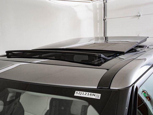 new 2026 Land Rover Discovery car, priced at $64,598