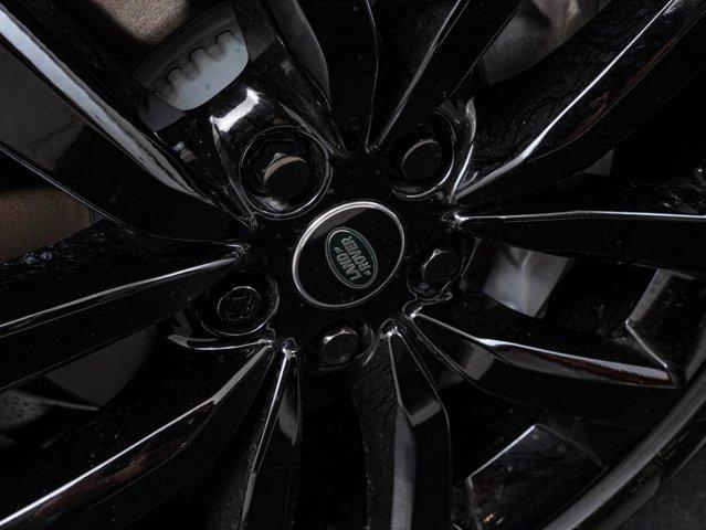 new 2026 Land Rover Discovery car, priced at $64,598