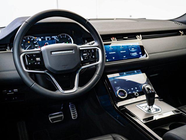 used 2023 Land Rover Range Rover Evoque car, priced at $35,998