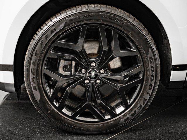 used 2023 Land Rover Range Rover Evoque car, priced at $35,998