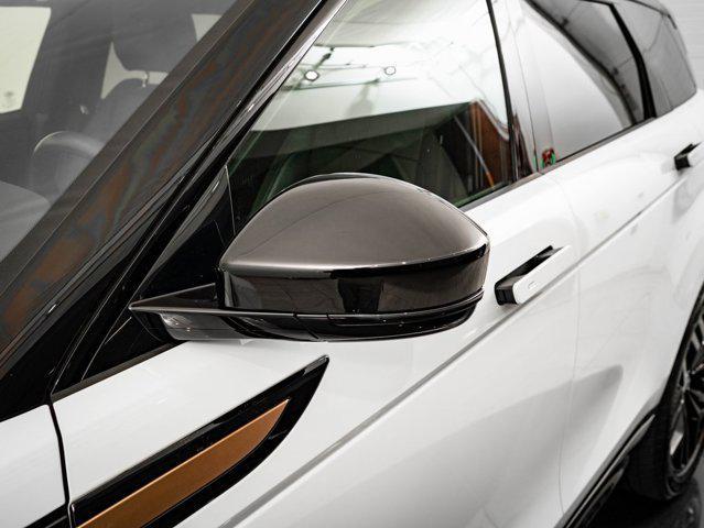 used 2023 Land Rover Range Rover Evoque car, priced at $35,998