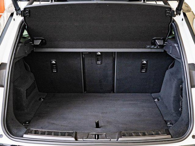 used 2023 Land Rover Range Rover Evoque car, priced at $35,998