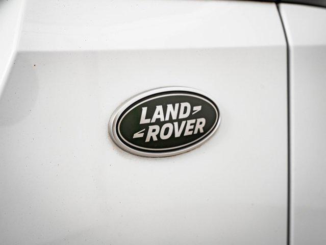 used 2023 Land Rover Range Rover Evoque car, priced at $35,998