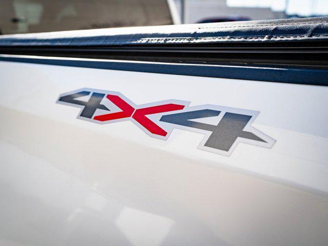 used 2023 Chevrolet Silverado 1500 car, priced at $45,598