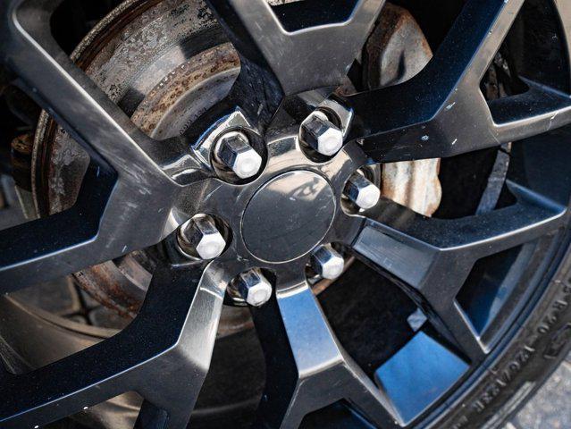 used 2023 Chevrolet Silverado 1500 car, priced at $45,598