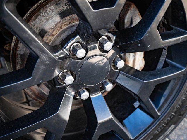 used 2023 Chevrolet Silverado 1500 car, priced at $42,998