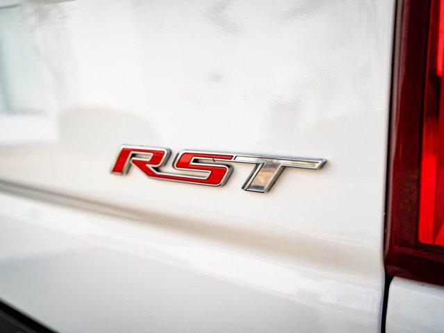used 2023 Chevrolet Silverado 1500 car, priced at $42,998