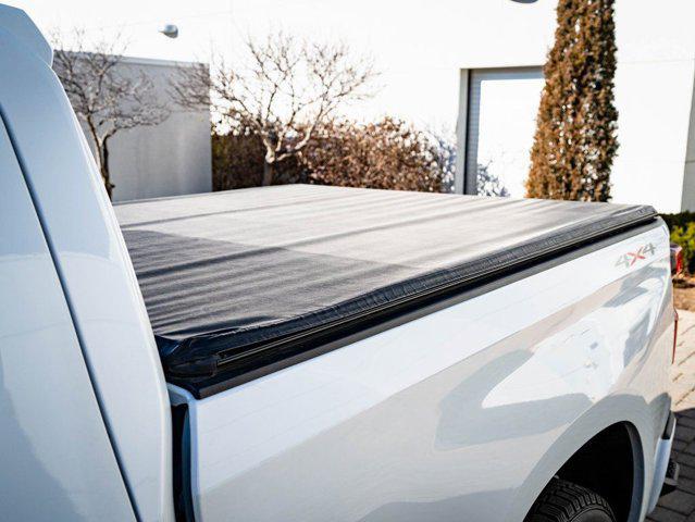 used 2023 Chevrolet Silverado 1500 car, priced at $42,998